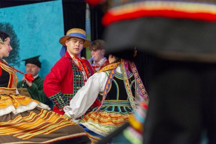 60. Tydzień Kultury Beskidzkiej